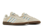 Adidas Handball Spezial Aluminum Bright Blue