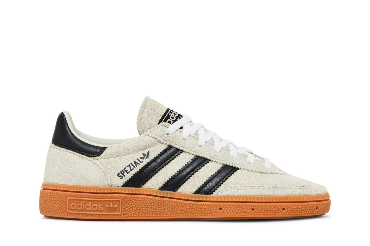 Adidas Handball Spezial Aluminum Core Black
