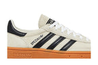 Adidas Handball Spezial Aluminum Core Black