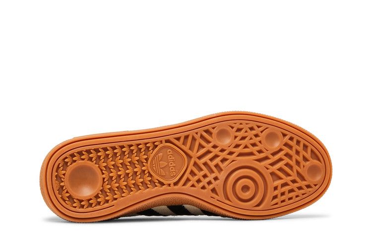 Adidas Handball Spezial Aluminum Core Black