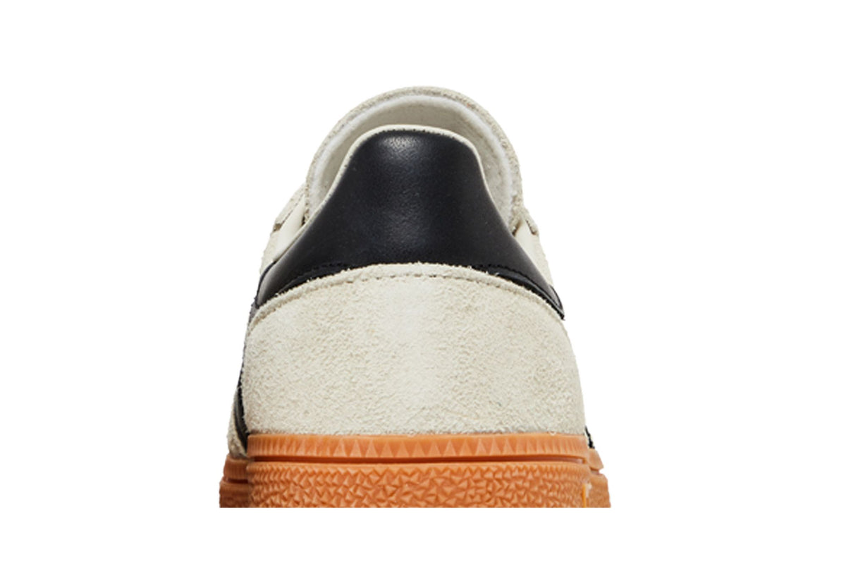 Adidas Handball Spezial Aluminum Core Black