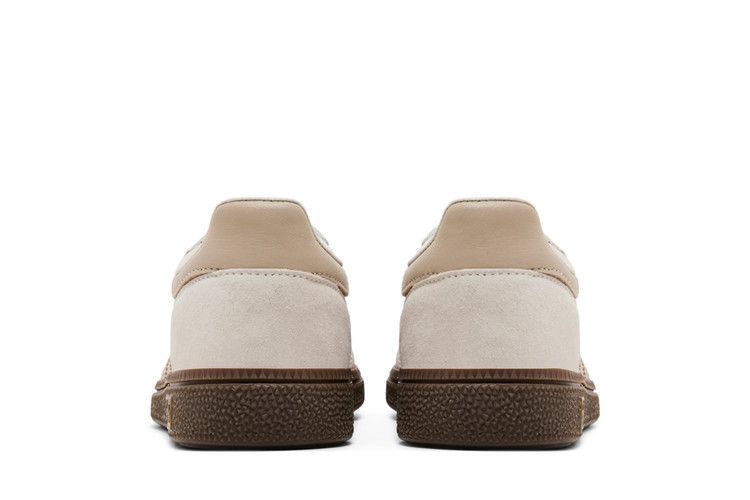 Adidas Handball Spezial Aluminum Wonder Beige