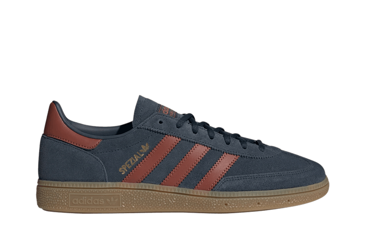 Adidas Handball Spezial Aurora Ink Wild Sepia
