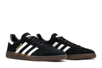Adidas Handball Spezial Black Gum