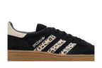 Adidas Handball Spezial Black Wonder Leopard