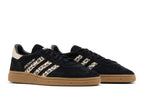 Adidas Handball Spezial Black Wonder Leopard
