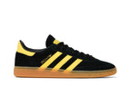 Adidas Handball Spezial Black Yellow