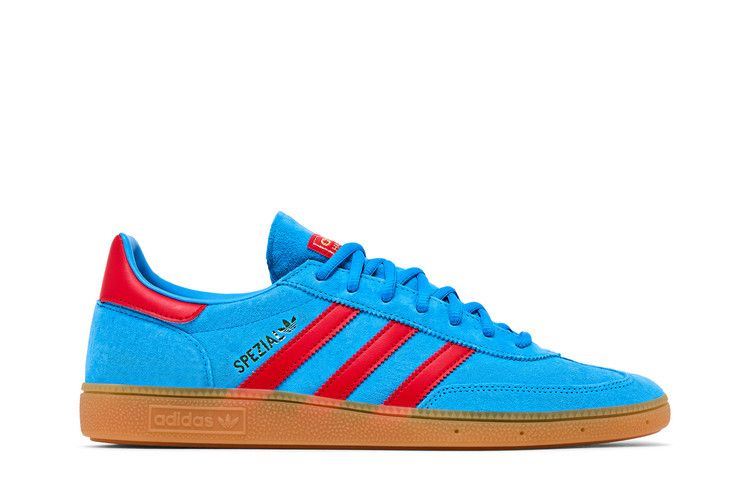 Adidas Handball Spezial Bright Blue