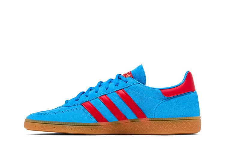Adidas Handball Spezial Bright Blue