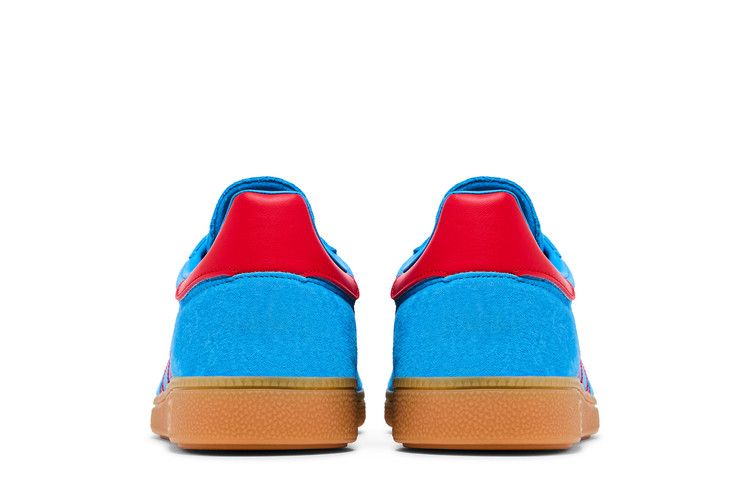 Adidas Handball Spezial Bright Blue