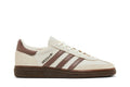 Adidas Handball Spezial Brown Cream White