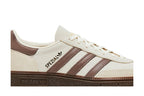 Adidas Handball Spezial Brown Cream White