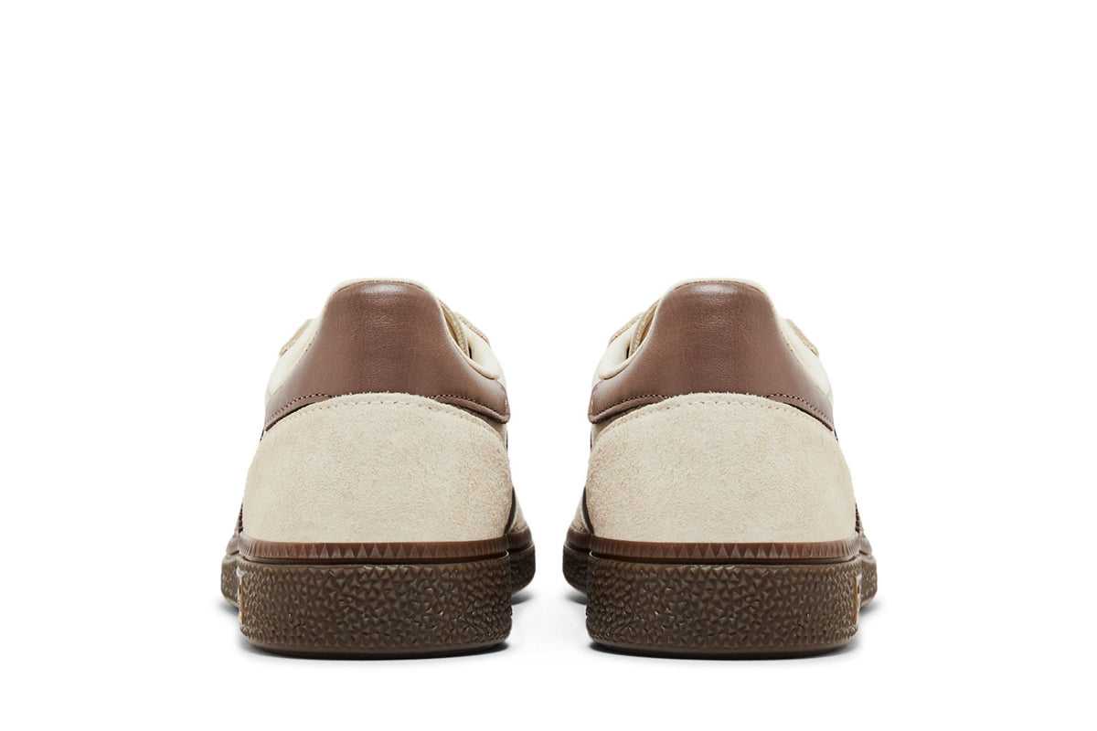 Adidas Handball Spezial Brown Cream White