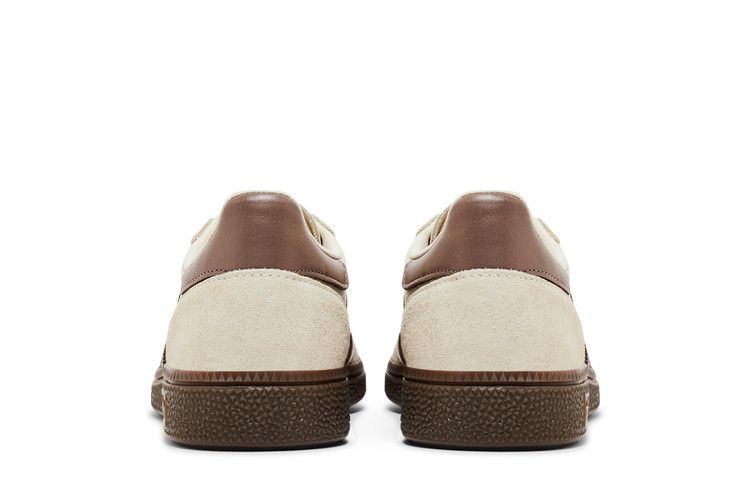 Adidas Handball Spezial Brown Cream White