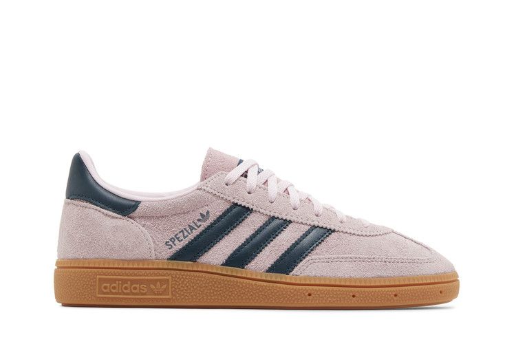 Adidas Handball Spezial Clear Pink