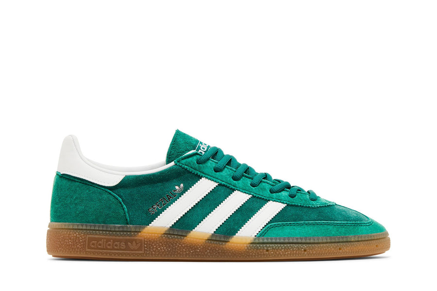 Adidas Handball Spezial Collegiate Green Gum verte