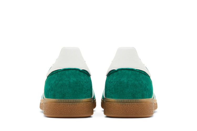 Adidas Handball Spezial Collegiate Green Gum