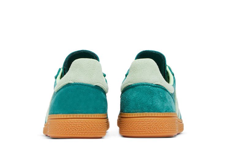 Adidas Handball Spezial Collegiate Green Semi Green Spark