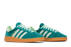 Adidas Handball Spezial Collegiate Green Semi Green Spark
