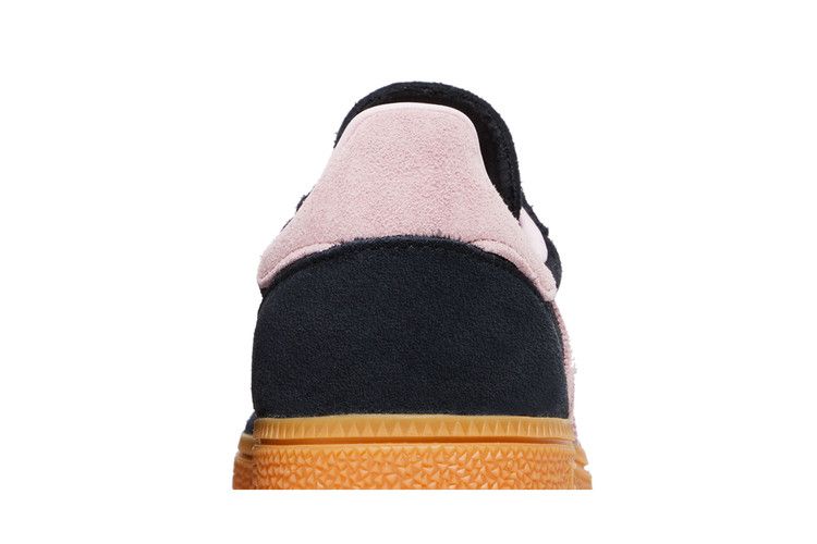 Adidas Handball Spezial Core Black Clear Pink Gum