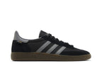 Adidas Handball Spezial Core Black Grey Four Gum
