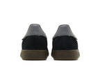 Adidas Handball Spezial Core Black Grey Four Gum
