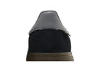 Adidas Handball Spezial Core Black Grey Four Gum
