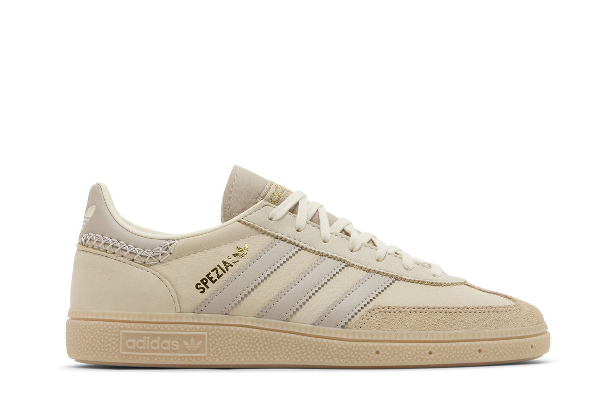 Adidas Handball Spezial Cream White Beige