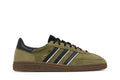 Adidas Handball Spezial Focus Olive Black