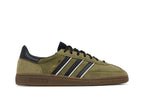 Adidas Handball Spezial Focus Olive Black