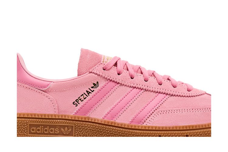 Adidas Handball Spezial Glow Pink Rose Tone