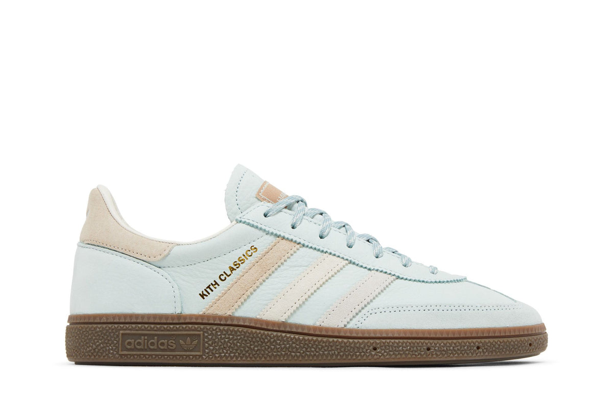Adidas Handball Spezial Kith Classics Amazon Green