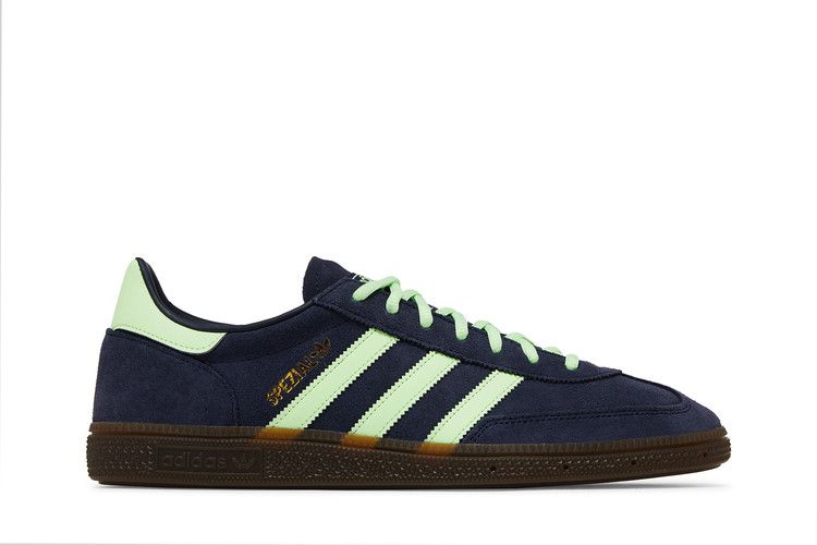 Adidas Handball Spezial Legend Ink Green Spark