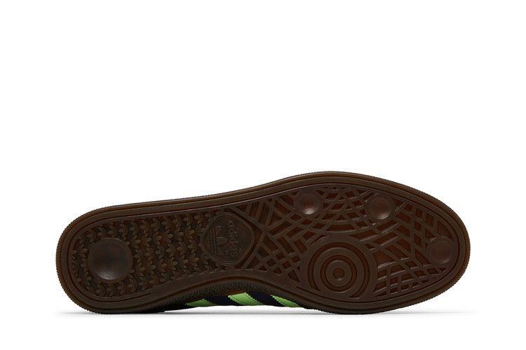 Adidas Handball Spezial Legend Ink Green Spark