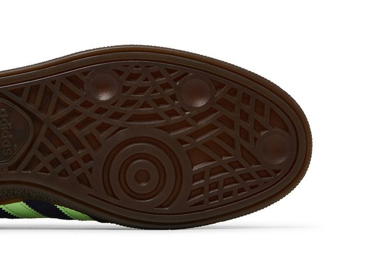 Adidas Handball Spezial Legend Ink Green Spark