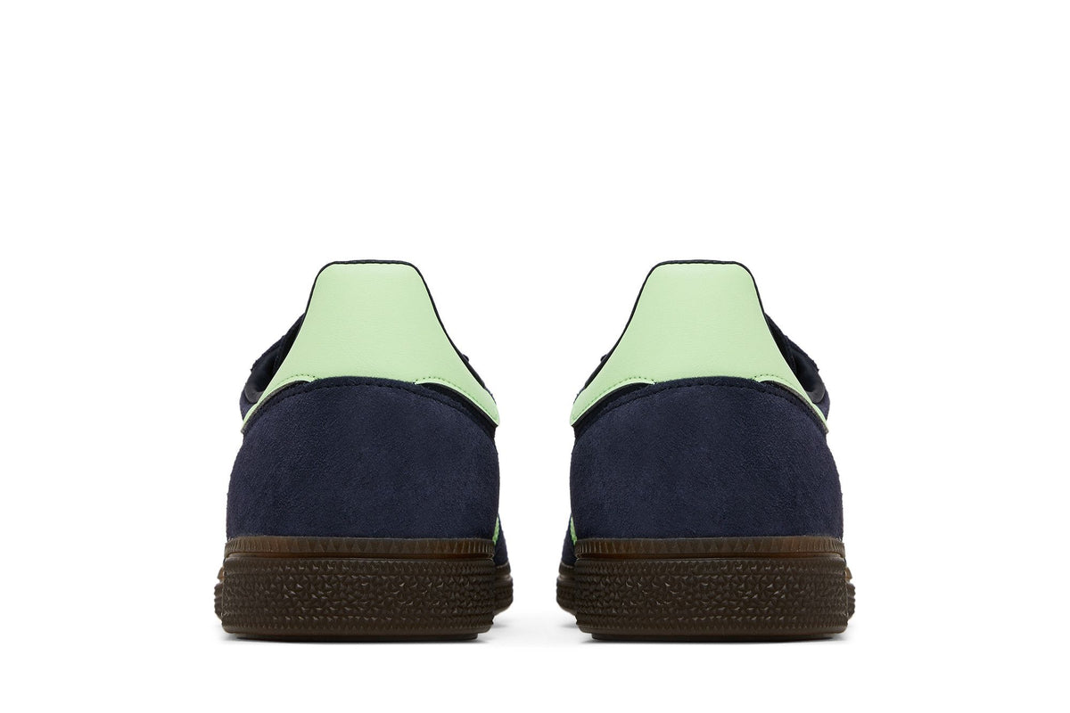 Adidas Handball Spezial Legend Ink Green Spark