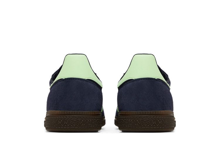 Adidas Handball Spezial Legend Ink Green Spark