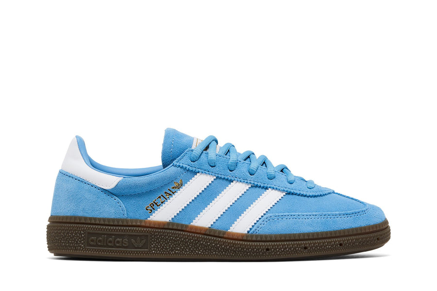 Adidas Handball Spezial Light Blue Cloud White