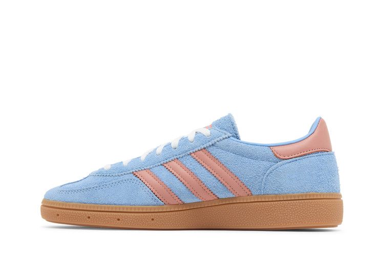 Adidas Handball Spezial Light Blue Wonder Clay