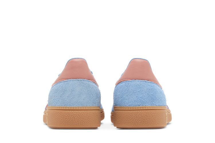 Adidas Handball Spezial Light Blue Wonder Clay