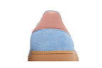 Adidas Handball Spezial Light Blue Wonder Clay