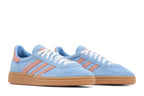 Adidas Handball Spezial Light Blue Wonder Clay