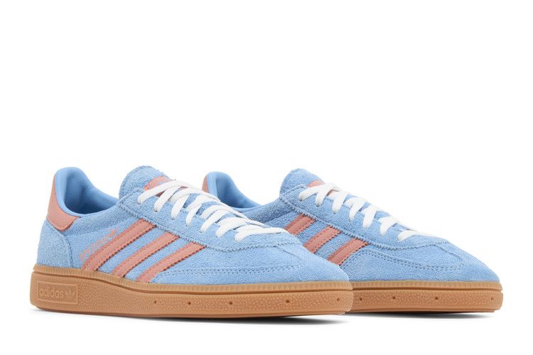 Adidas Handball Spezial Light Blue Wonder Clay