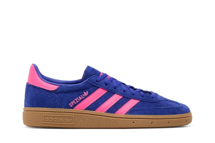 Adidas Handball Spezial Lucid Blue Lucid Pink