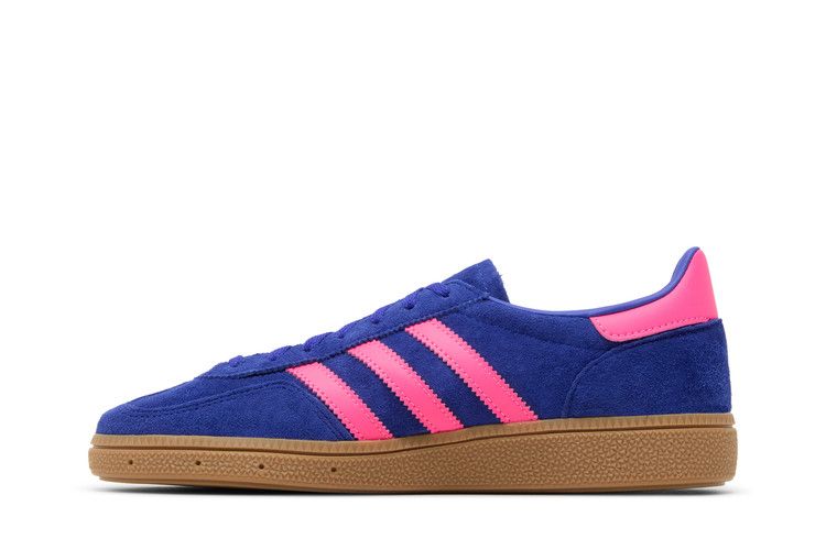 Adidas Handball Spezial Lucid Blue Lucid Pink