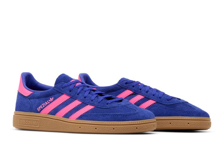 Adidas Handball Spezial Lucid Blue Lucid Pink