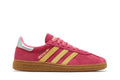 Adidas Handball Spezial Lucid Pink Almost Yellow