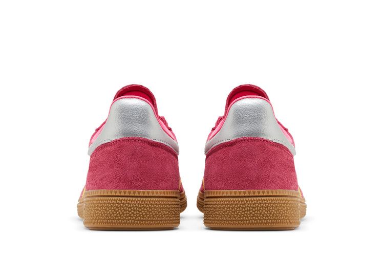 Adidas Handball Spezial Lucid Pink Almost Yellow