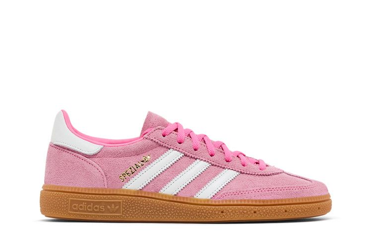 Adidas Handball Spezial Lucid Pink White
