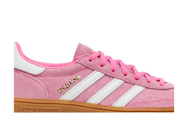 Adidas Handball Spezial Lucid Pink White